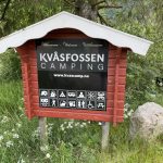 Kvåfossen