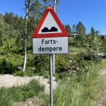 Was für ein Dämpfer?