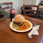 Tankstellen Burger