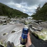 Verdientes Feierabendbier