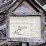 "Der älteste Wanderweg"