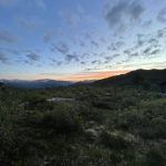 23.30Uhr und noch halbwegs hell