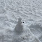 Schneemann!