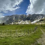 Traumhafter Ausblick