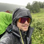 Hauptsache innen trocken