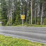 Rjukan in Reichweite