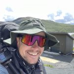 Northbound Traveller