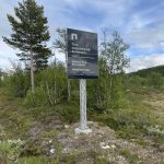 Hardangervidda Nationalpark