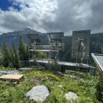 Die Spiegel von Rjukan