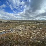 Hardangervidda