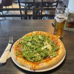 Kaloriendefizit stopfen!