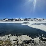 Ausflugsziel, Hardangerjøkulen