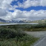 Jotunheimen