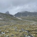 Im Herzen Jotunheimens