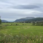 Richtung Zivilisation