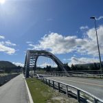 Weiter Richtung Tynset