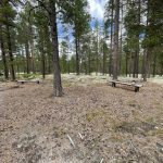 Wäre ein guter Zeltplatz