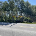 Røros in Reichweite!