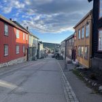 Røros