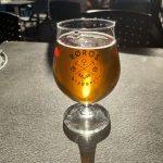 Wohlverdientes Røros Bier