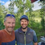 Treffen mit Martin Kettler