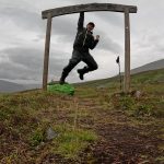 Über den Polarkreis!