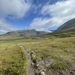 Das Sylan bei gutem Wetter