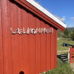 Velkommen til Storeriksvollen