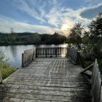 Traumhafter Nachmittag