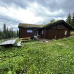 Fersila Hytta