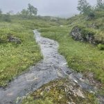 Ein Schatz im Fluss?