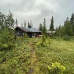 Dann die richtige - Bellingstua