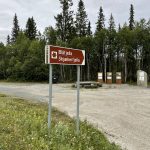 Der nächste Nationalpark