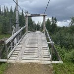 Brücke nach Gaundalen