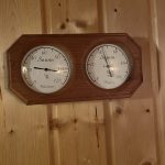 Gerade so warm genug