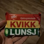 Kvikk Lunsj