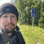 Kurzer Abstecher zum Nachbar