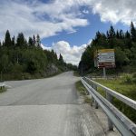 Der Weg zum Namsvatn