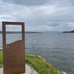 Hinein ins Børgefjell