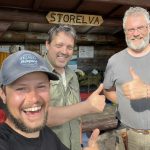 In bester Gesellschaft