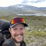 Northbound Traveller