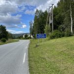 Hattfjelldal erreicht