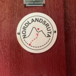 Einstieg in die Nordlandsruta