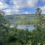 Auf Wiedersehen Krutvassvatn