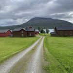 Der Steikvasselva Hof