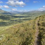 Entlang wunderschöner Täler