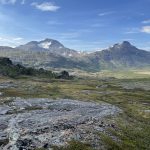 Auf Wiedersehen Okstindan