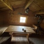 Gemütlicher Pausenplatz