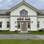 Die Umbukta Fhellstue