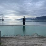 Der Havmannen in Mo i Rana